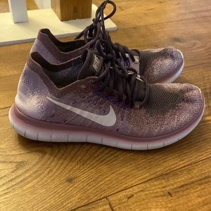 Nike Free Run Sneakers